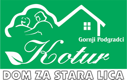 Dom za stara lica Kotur - Gradiška